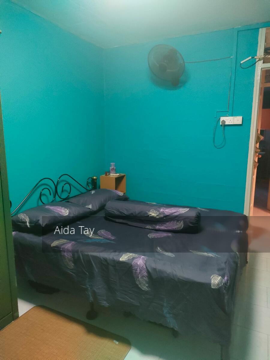 Blk 219 Yishun Gardens (Yishun), HDB 3 Rooms #308661831